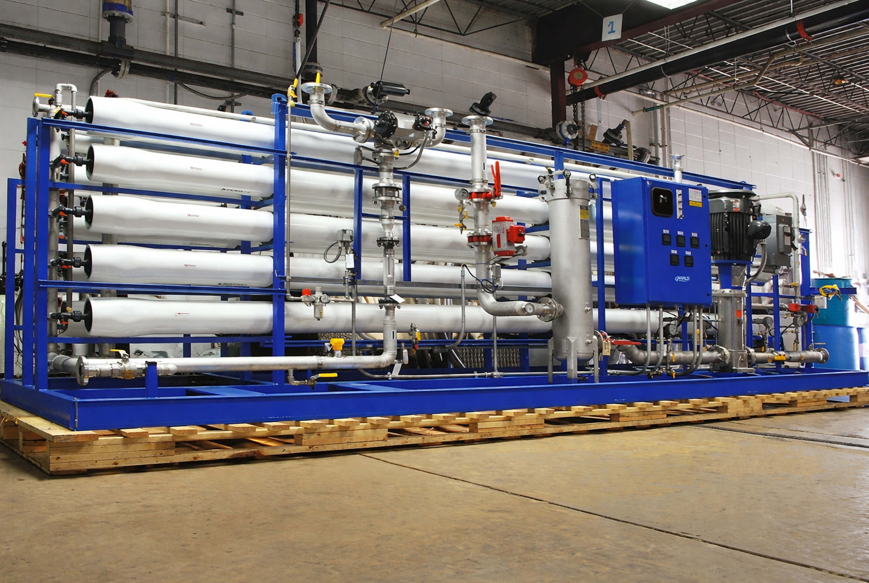 brackish-water-RO-treatment-systems