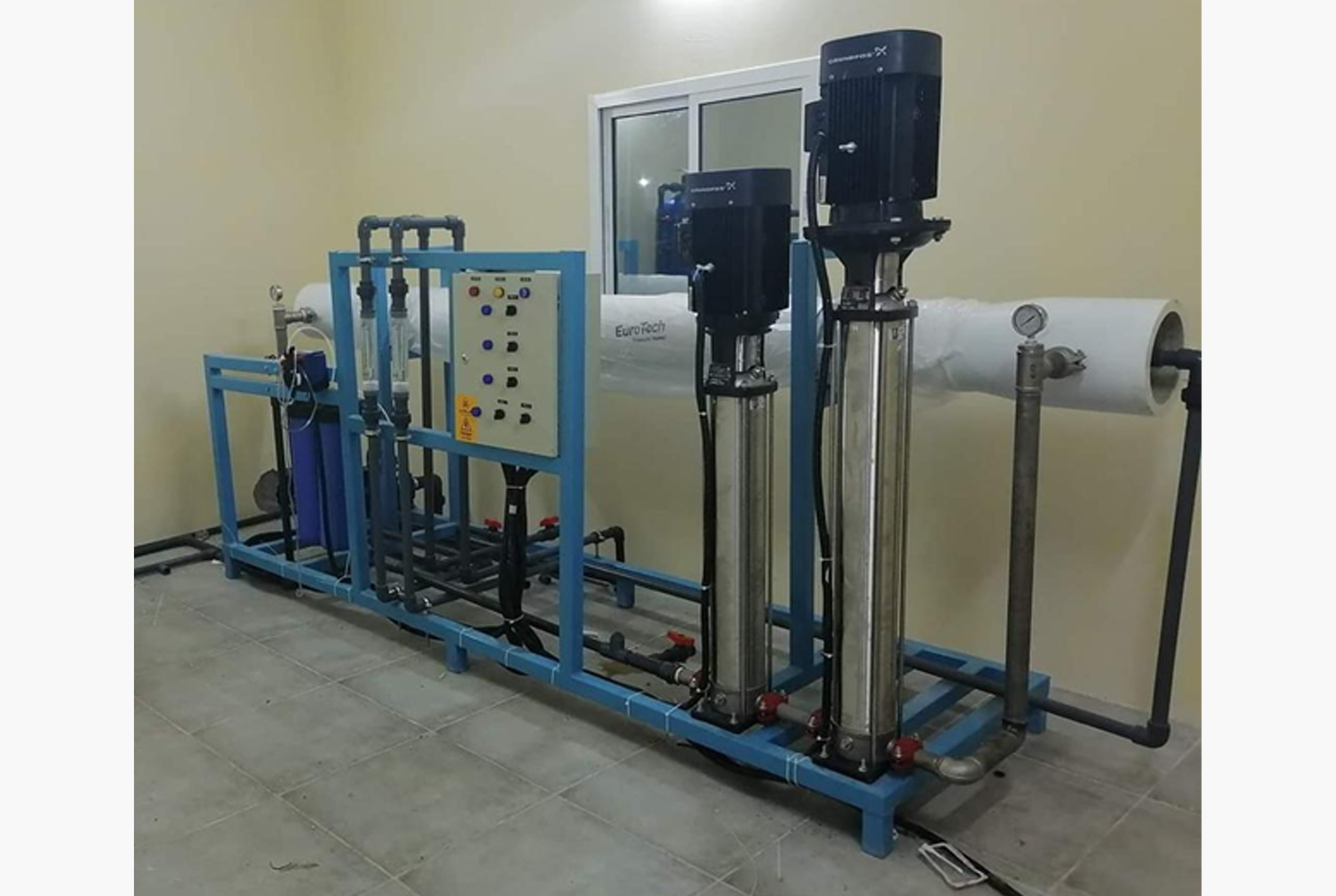 brackish-water-treatment-reverse-osmosis-system