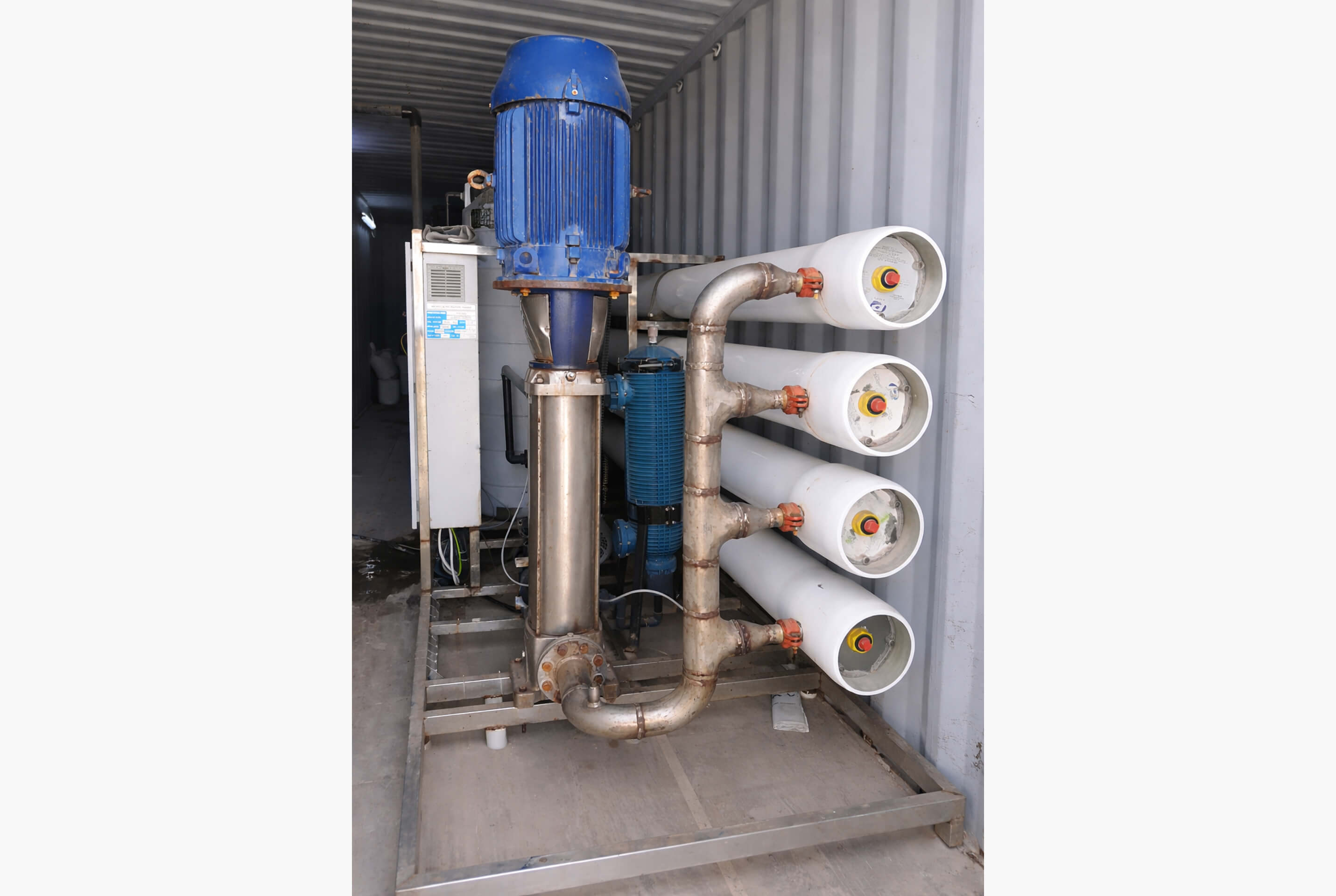 containerized-RO-water-treatment-plants