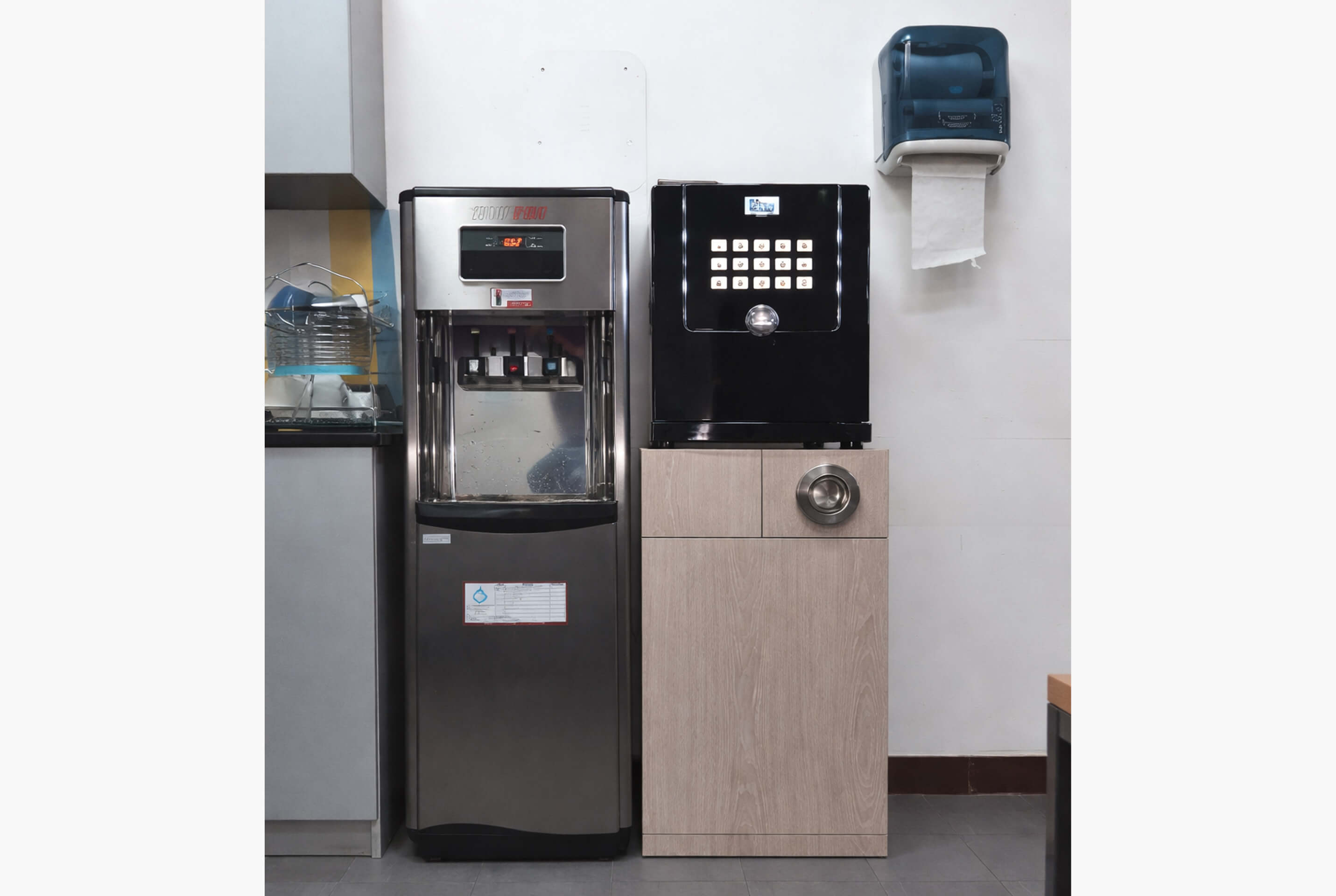 hot-and-cold-water-dispenser