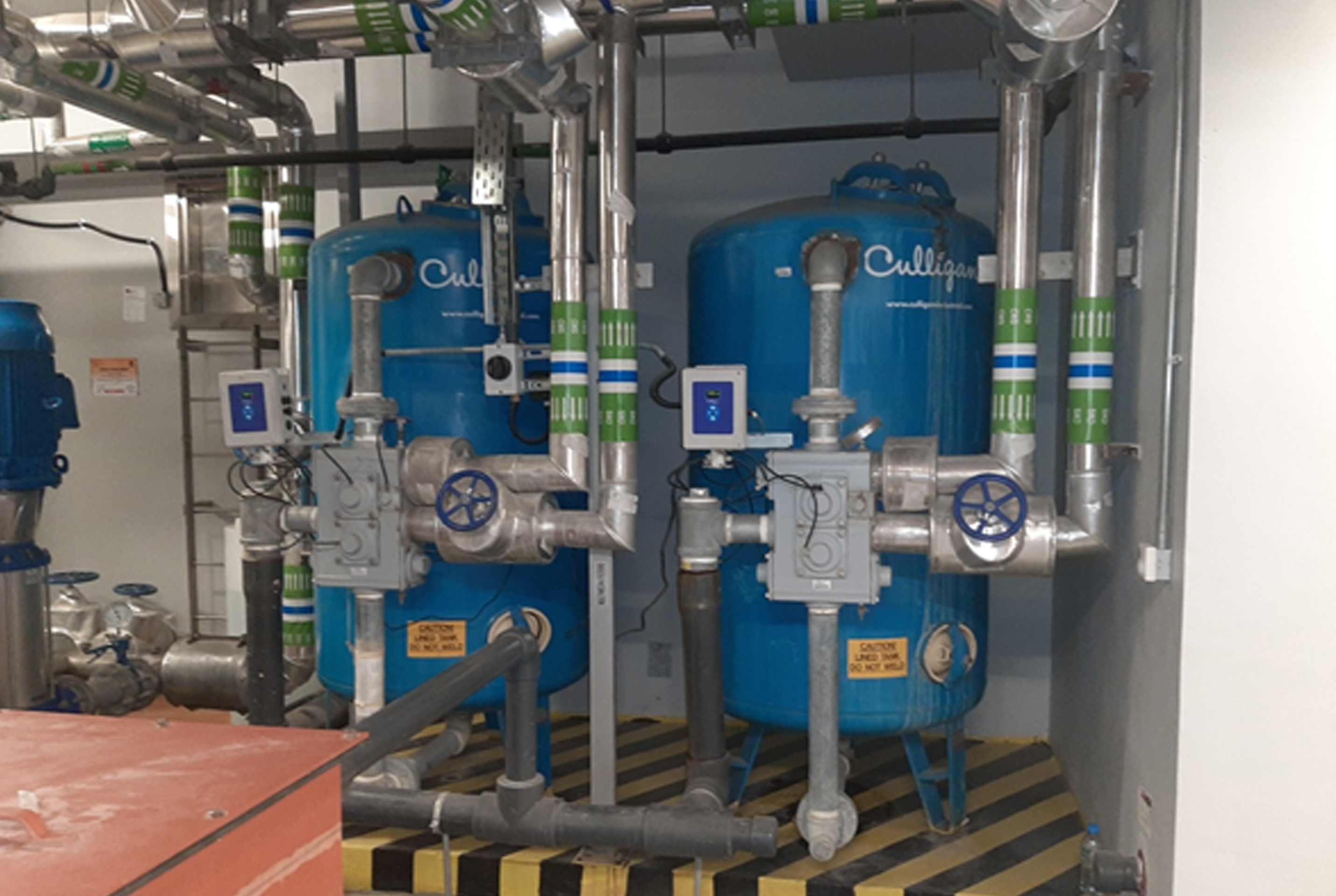 industrial-water-softening-plant