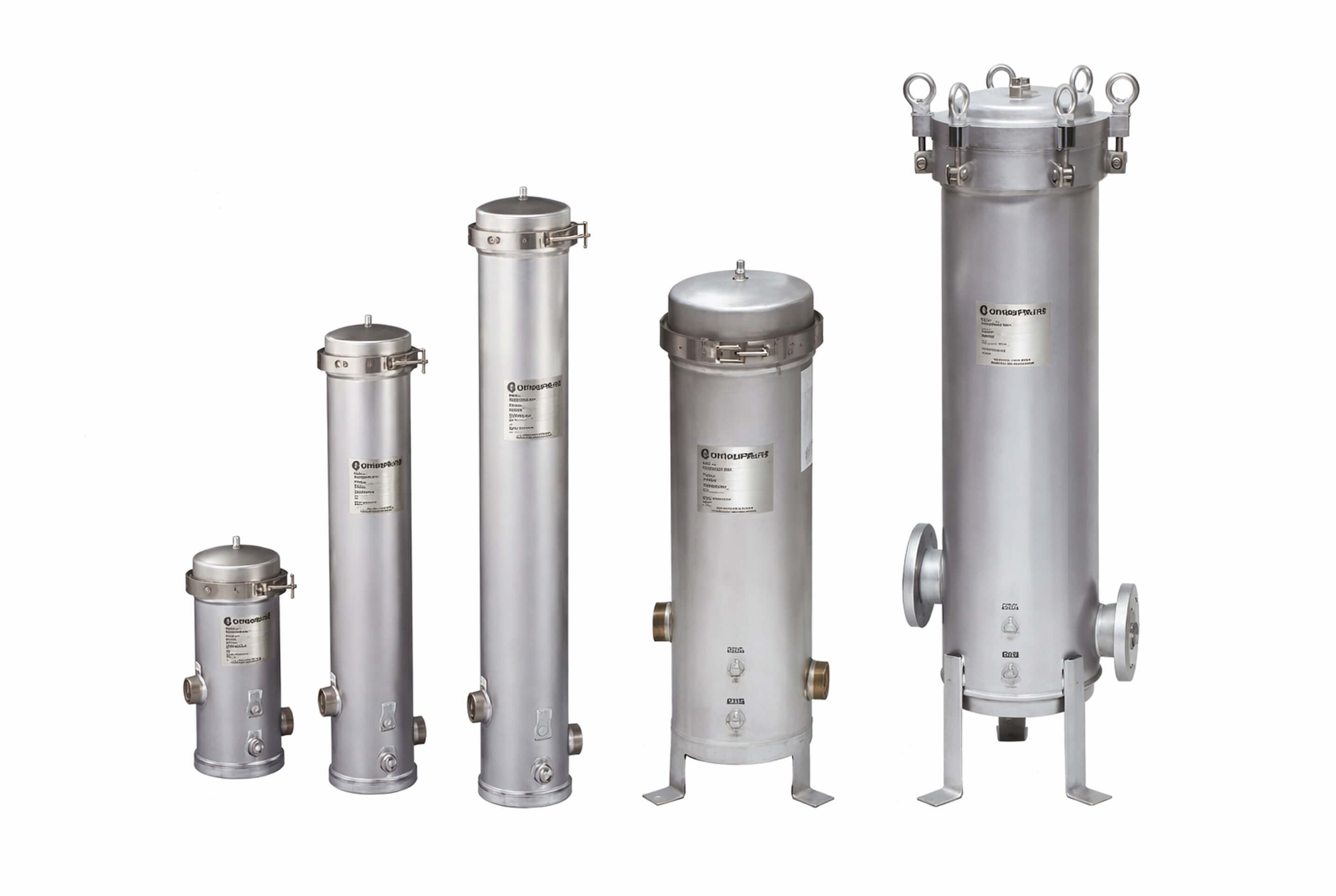 micron-cartridge-housing-and-industrial-filters