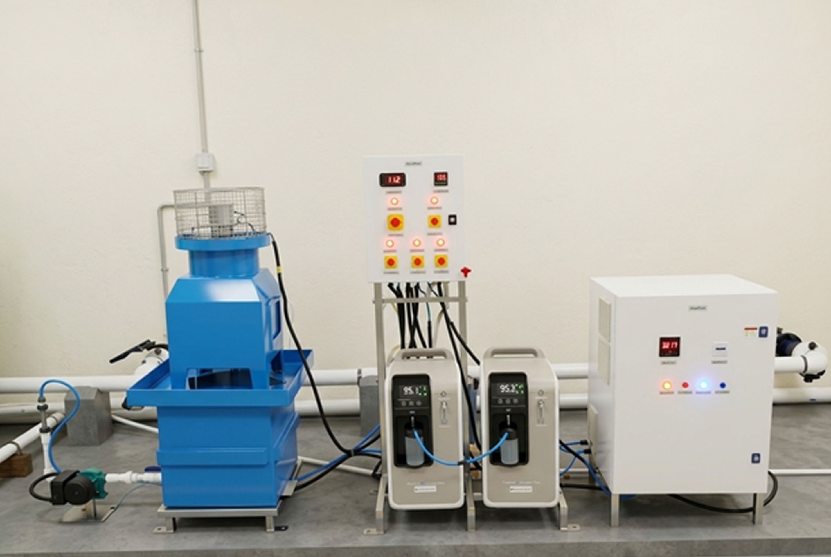 ozone-water-disinfection-generator