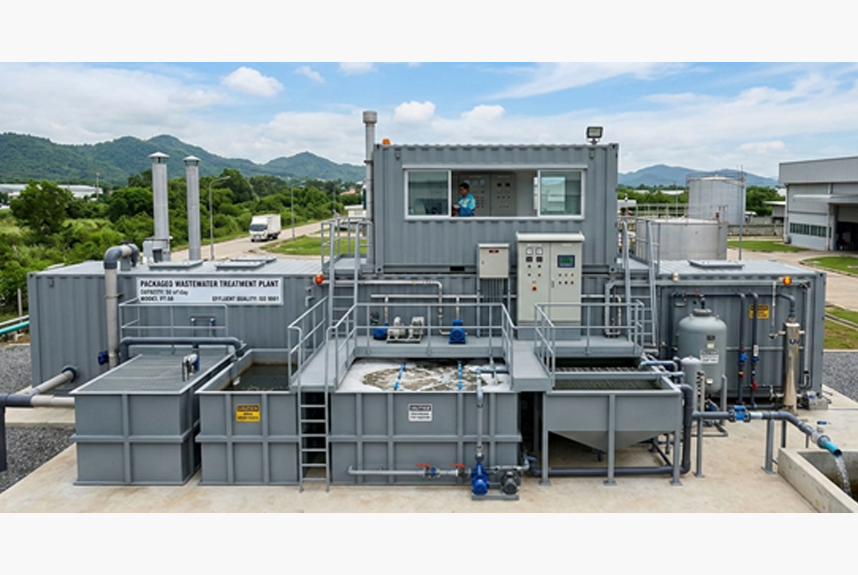 packaged-wastewater-treatment-plant