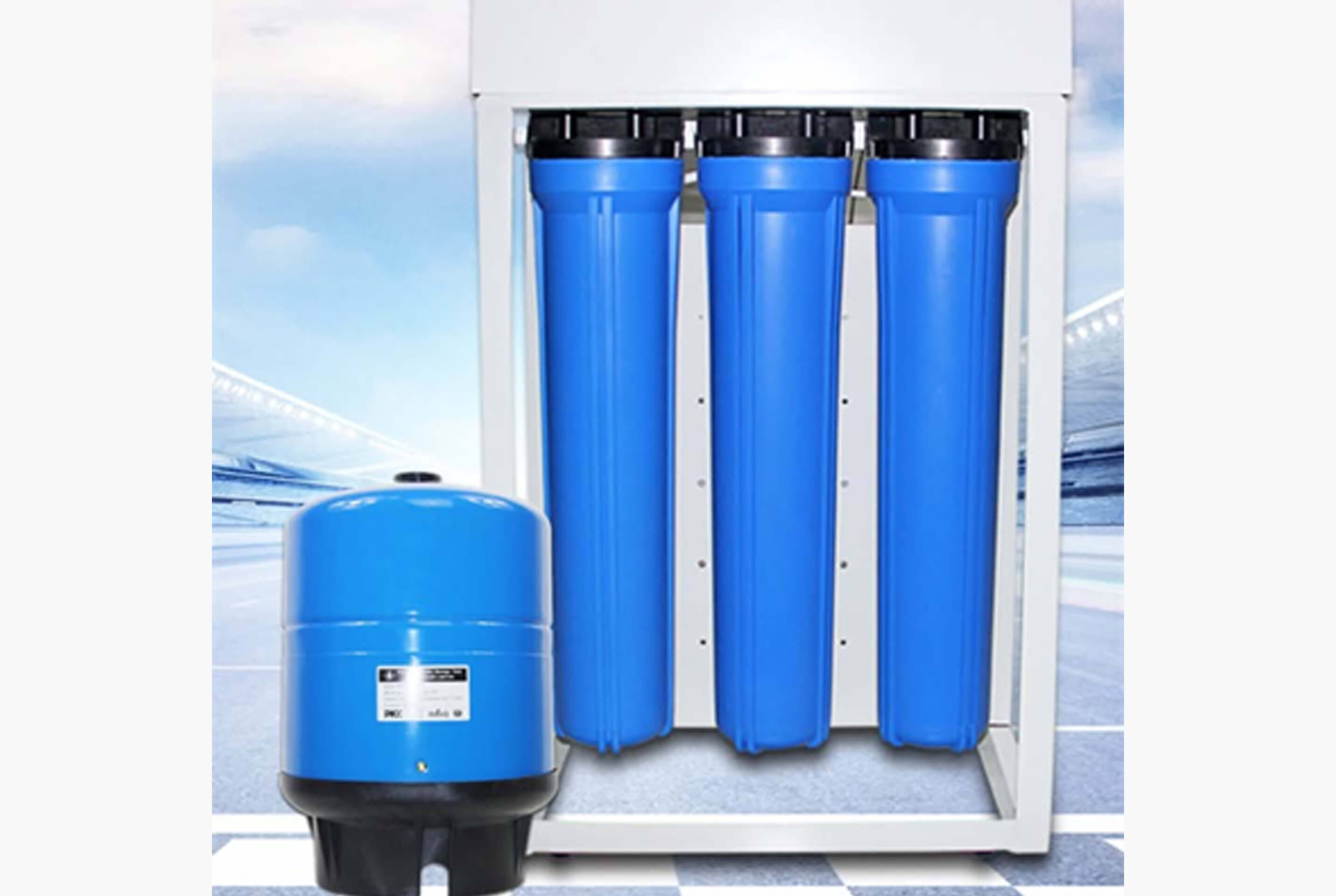 reverse-osmosis-water-treatment-systems