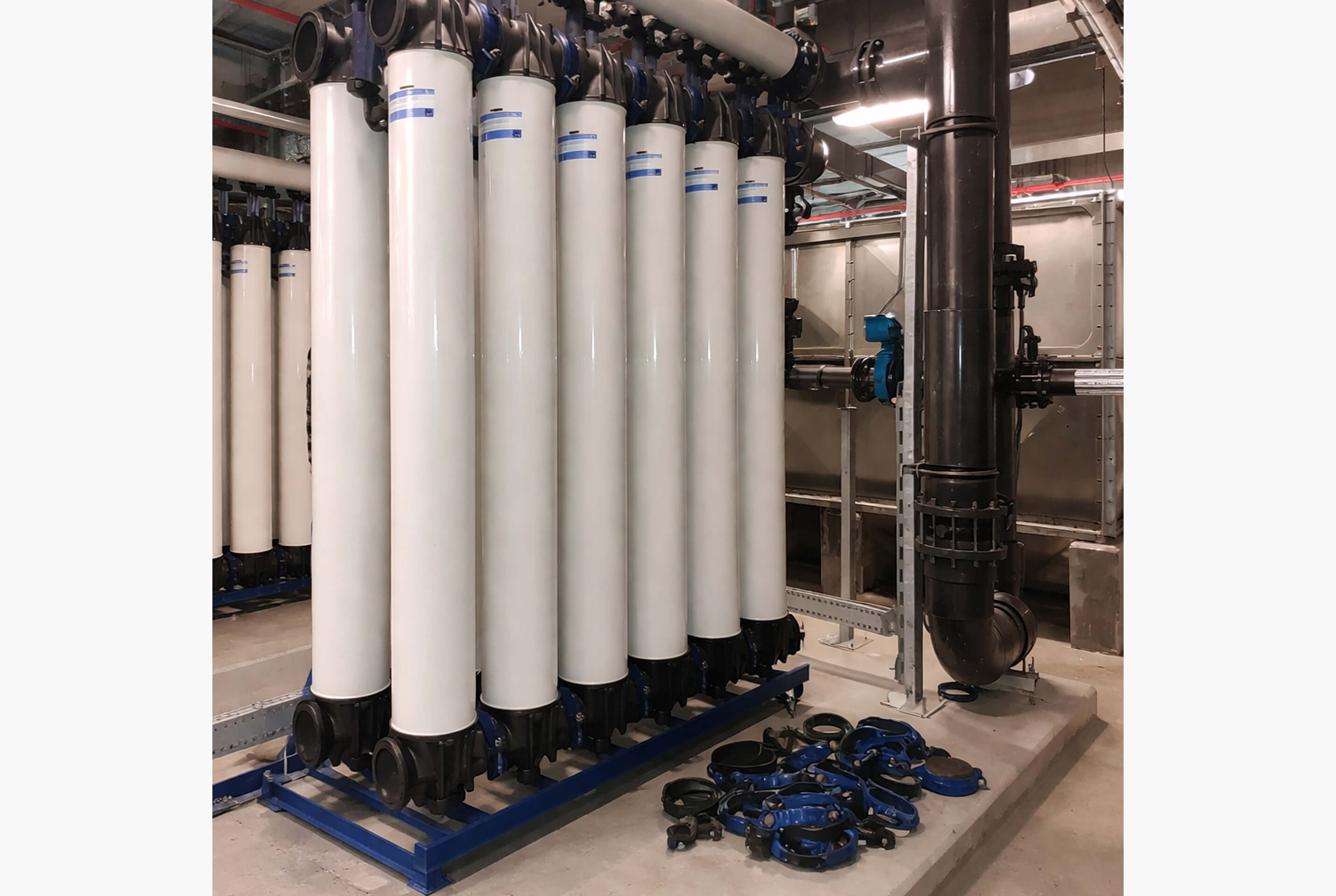 ultra-filtration-water-treatment-systems