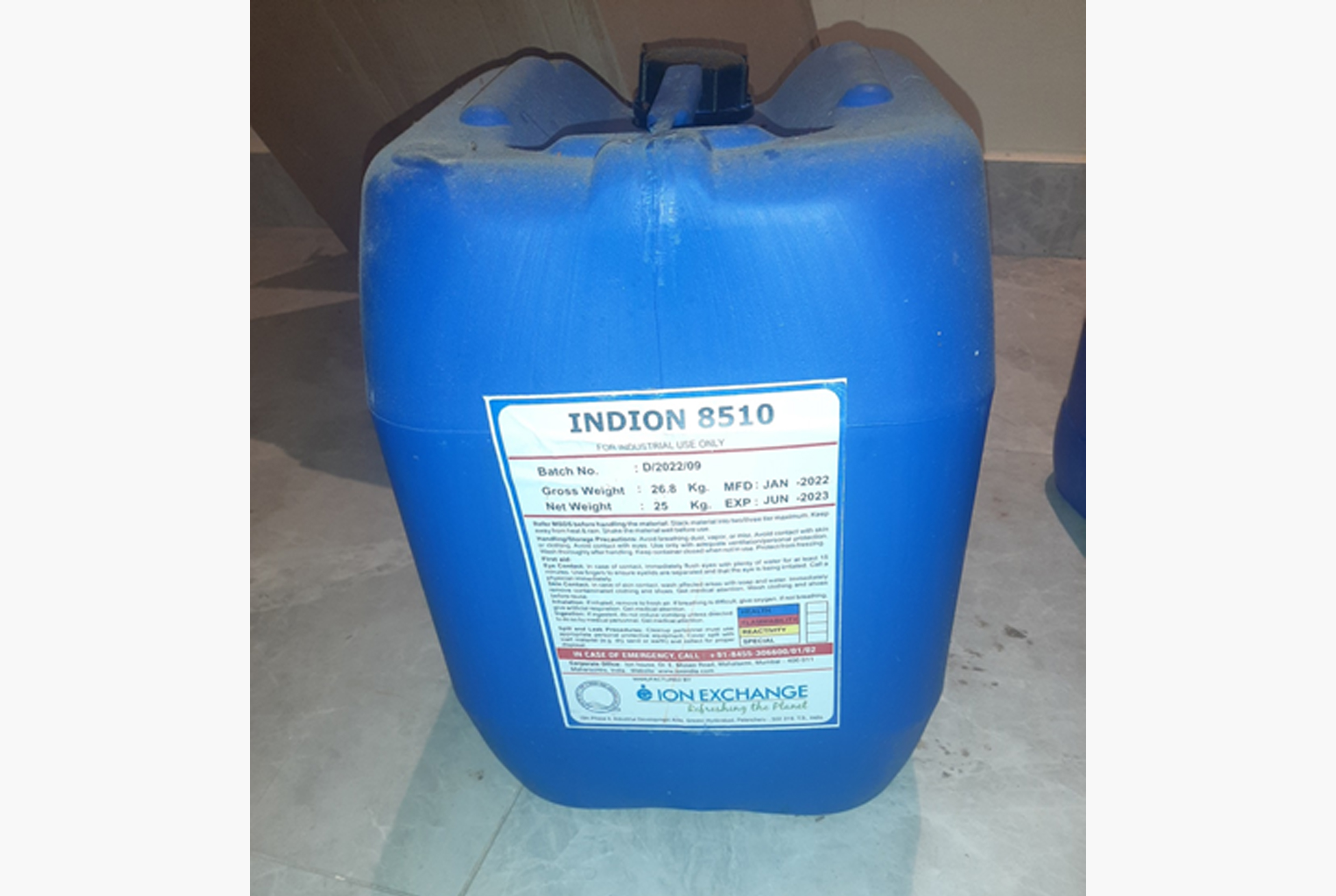 water-and-waste-water-treatment-chemicals