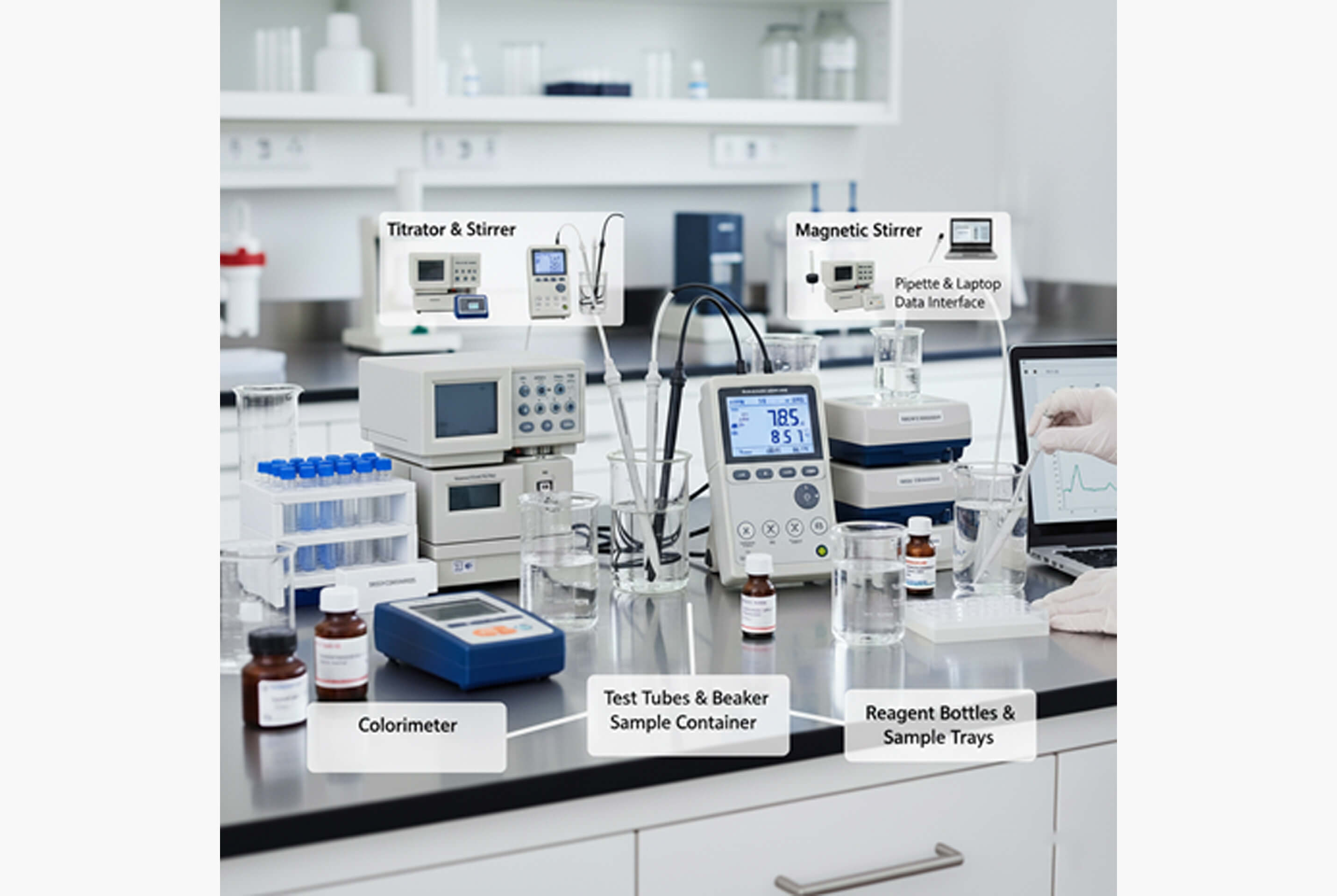 water-quality-testing-equipment-and-instruments