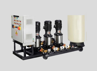 hydro-pneumatic-water-system