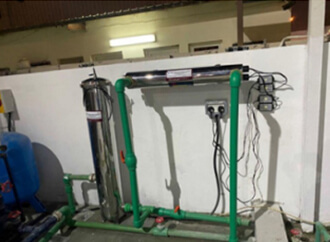 ultra-voilet-sterilizer